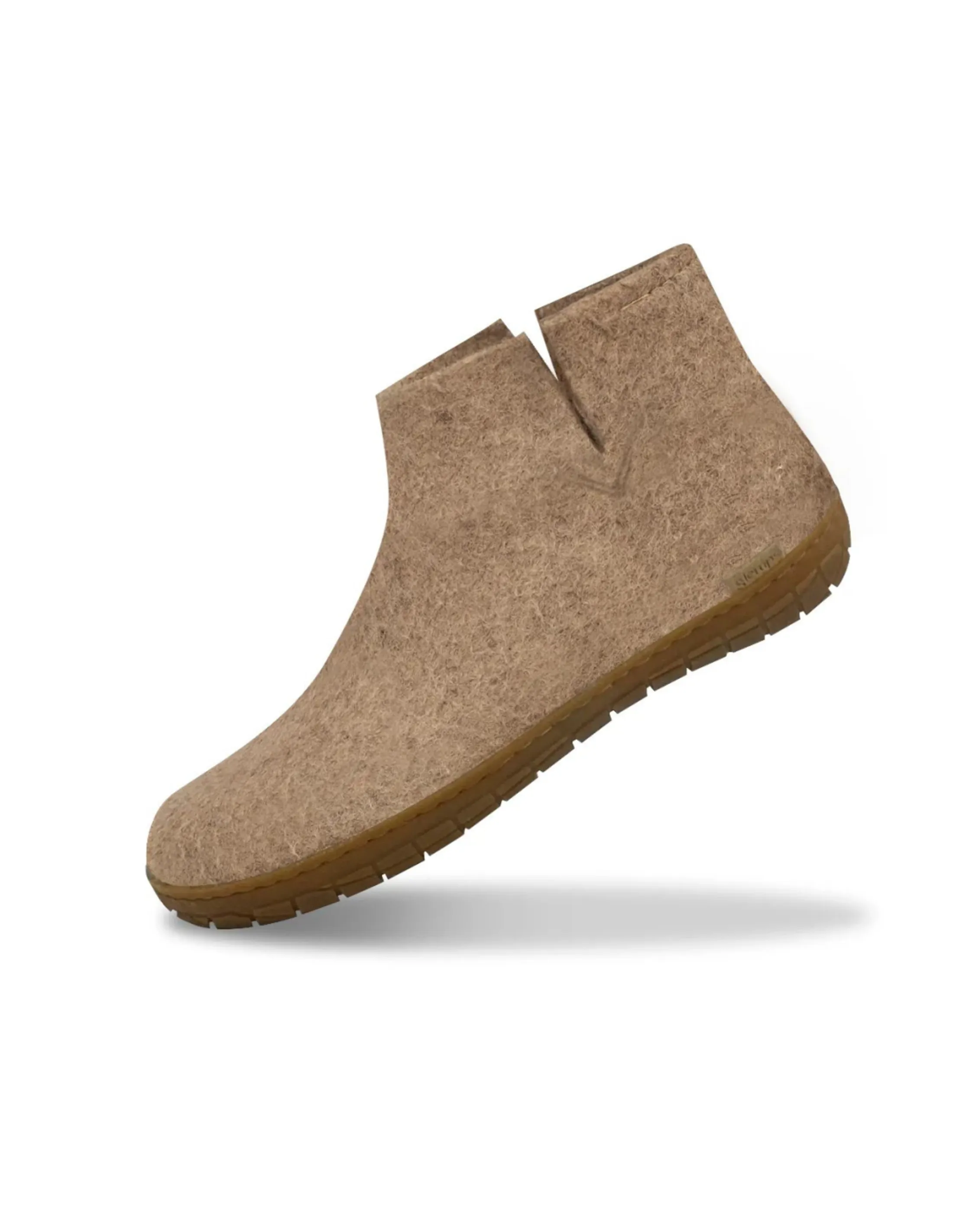 Haflinger Pantoffels  -