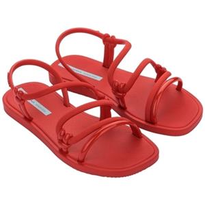 Ipanema Sandalen  Solar Sandal - Red