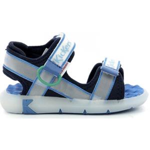 Kickers Sandalen  Kickjune