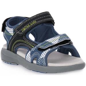 Grunland Sandalen  JEANS 91POOK