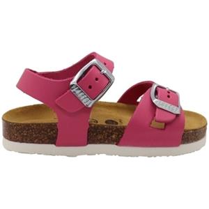 Plakton Sandalen  Lisa Kids Sandals - Fuxia