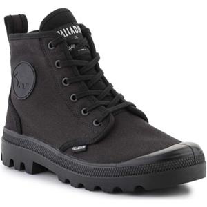 Palladium Hoge Sneakers  Plbrousse X Kitsune 78454-001-M