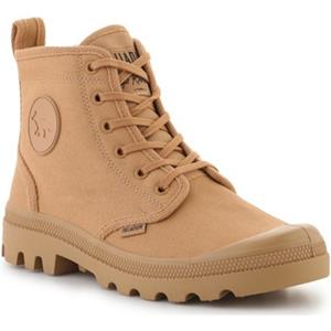 Palladium Hoge Sneakers  Plbrousse X Kitsune Woodlin 78454-209-M