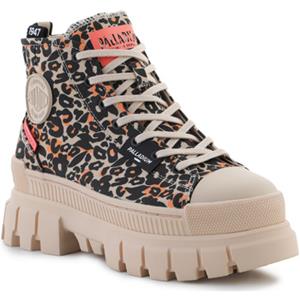 Palladium Hoge Sneakers  Trapery Revolt Hi Wild 99124-260-M