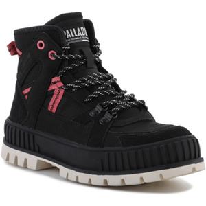 Palladium Hoge Sneakers  Pallashock Outcity 98877-008-M Black