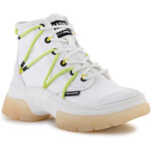 Palladium Hoge Sneakers  PALLAWAVE 97998-116-M