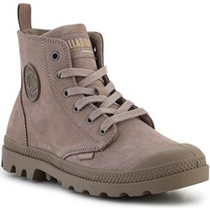 Palladium Hoge Sneakers  Pamp Hi Zip NBK 96440-211-M