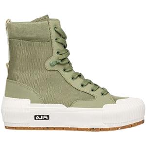 Fila Sneakers  CITYBLOCK HIGH PLATFORM W