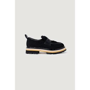 Ash Lage Sneakers  SATIN BRAIDED S23-GENIALINTR01