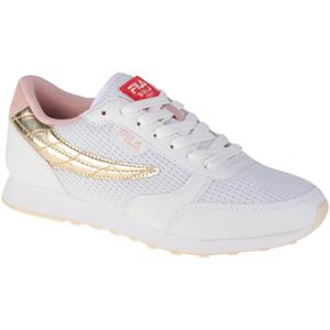 Fila Lage Sneakers  Orbit F Low Wmn
