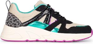 Posh By Poelman Lage Sneakers  CAROCEL Dames sneakers