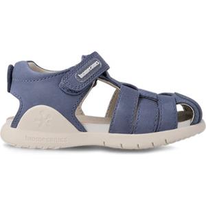 Biomecanics Sandalen  BIOMECHANISCHE LEREN SANDALEN 232257