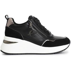 Café Noir Sneakers  ALLACCIATA