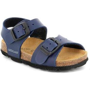 Grunland Sandalen  GRU-CCC-SB0027-BLU