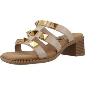 Menbur Sandalen  25292M
