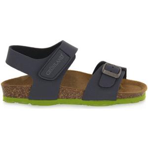 Grunland Sandalen  BLU 40LUCE