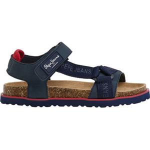Pepe Jeans Sandalen  SANDALEN BERLIN MONDAY PBS90057