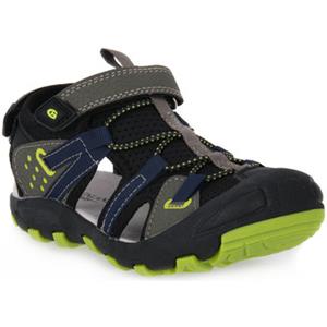 Grunland Sandalen  OLIVA 91PACK