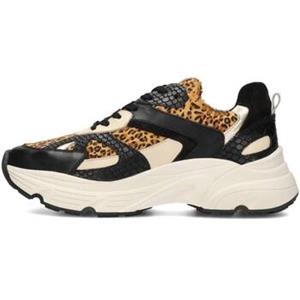 Ps Poelman Lage Sneakers  TOKIO Dames Sneakers