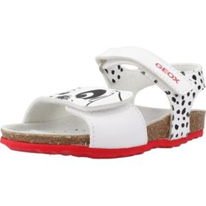Geox Sandalen  B SANDAL CHALKI GIRL