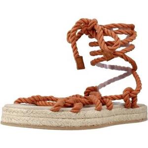 Yellow Sandalen  ROPE