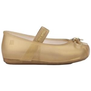 Melissa Sandalen  MINI Sophie B - Pearly Beige