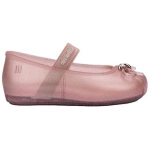 Melissa Sandalen  MINI Sophie B - Pearly Pink