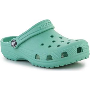 Crocs Sandalen  Classic Kids Clog Jade Stone 206991-3UG