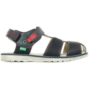 Kickers Sandalen  Pepster