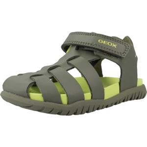 Geox Sandalen  B SANDAL FUSBETTO BO
