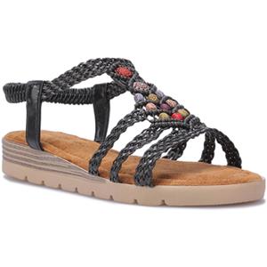 La Modeuse Sandalen  72521_P170365