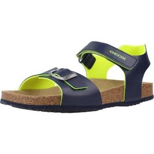 Geox Sandalen  J GHITA BOY