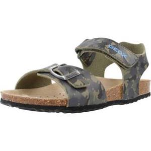 Geox Sandalen  J GHITA BOY