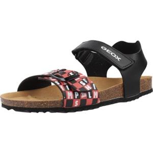 Geox Sandalen  J GHITA BOY
