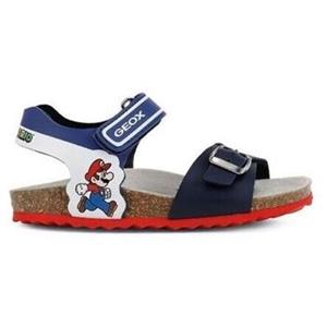 Geox Sandalen  J GHITA BOY C