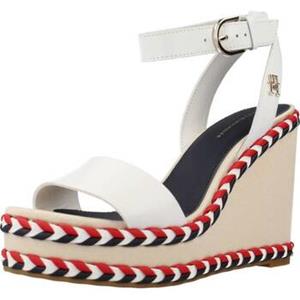 Tommy Hilfiger Sandalen  NEW WEDGE