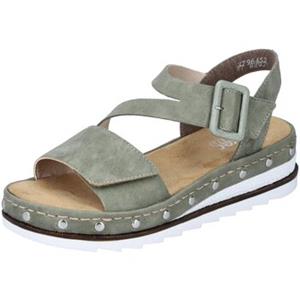Rieker Sandalen  -