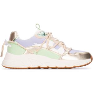 Posh By Poelman Lage Sneakers  CARI Dames sneakers