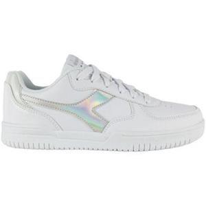 Diadora Sneakers  101.177709 01 C9899 White/Barely blue