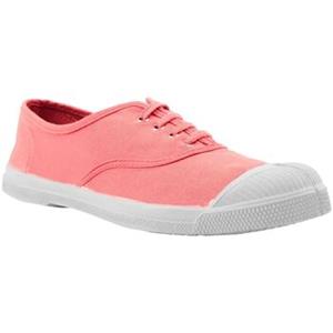 Bensimon Lage Sneakers  Tennis lacets