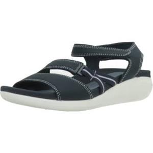 Clarks Sandalen  GLIDE HI SHORE