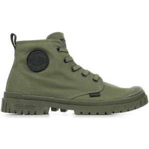 Palladium Laarzen  Pampa Sp20 Hi Canvas