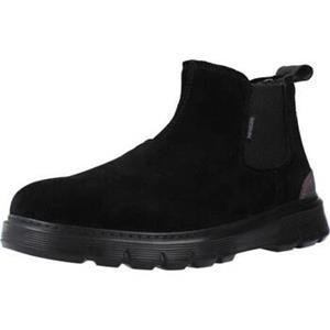 HEYDUDE Laarzen  SCOTT SUEDE