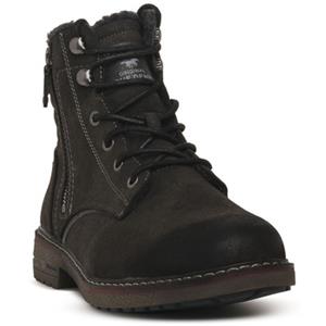 Mustang Laarzen  DARK GREY