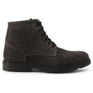 Duca Di Morrone Laarzen  Achielle - Suede Gray
