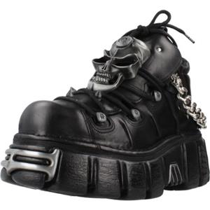 New Rock Sneakers  M1491 S1