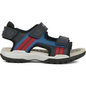 Geox Sandalen  BOREALIS J450RA SANDALEN
