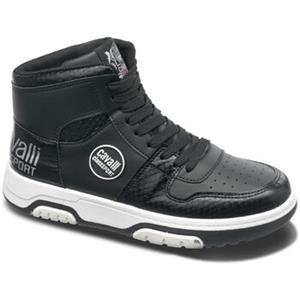 Roberto Cavalli Sneakers  CW8759 Black