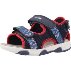 Geox Sandalen  B SANDAL MULTY BOY