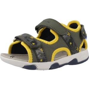 Geox Sandalen  B SANDAL MULTY BOY